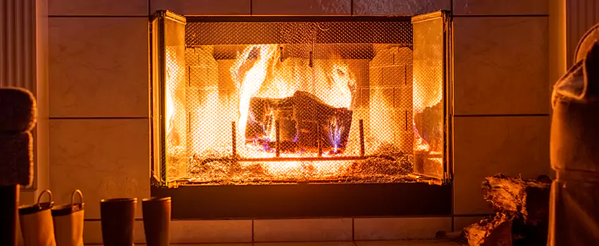 Astria Vent Free Gas Fireplaces Installation in Opa-locka, FL
