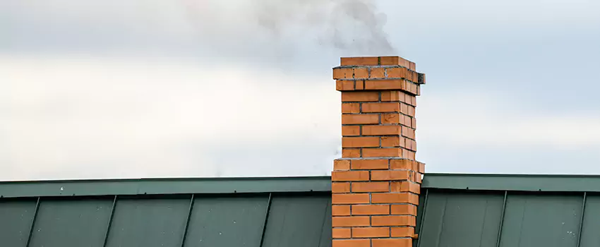 Animal Screen Chimney Cap Repair And Installation Services in Opa-locka, Florida