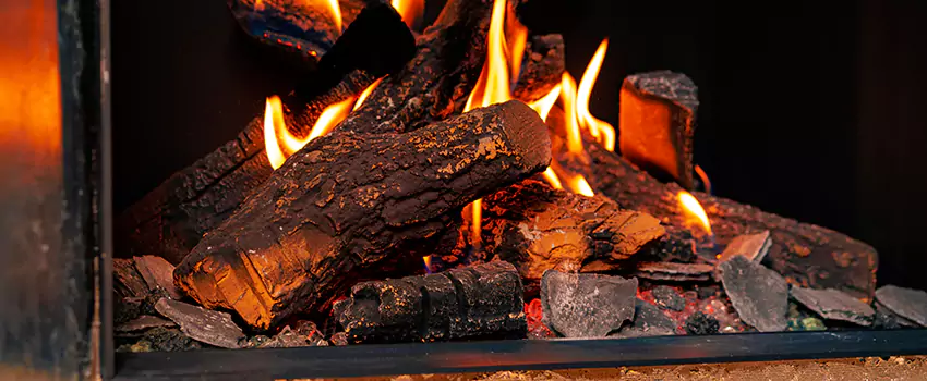 Chimney Fireplace Ash Dump Cleaning in Opa-locka, FL