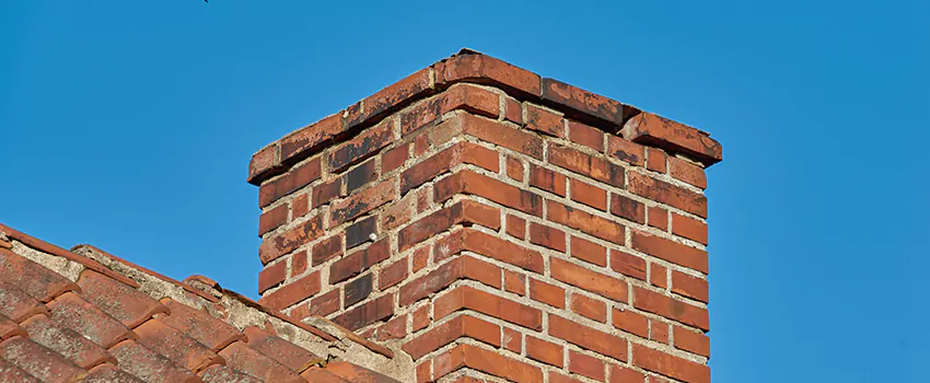 Clean Blocked Chimney in Opa-locka, Florida