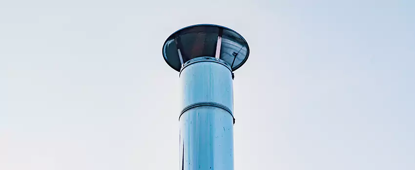 Wind-Resistant Chimney Caps Installation and Repair Services in Opa-locka, Florida