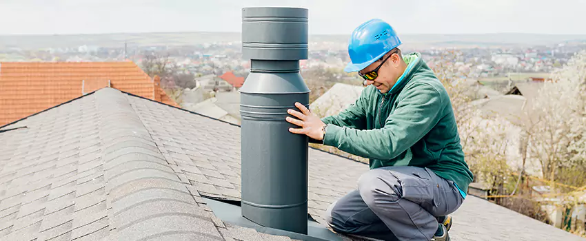 Chimney Chase Inspection Near Me in Opa-locka, Florida