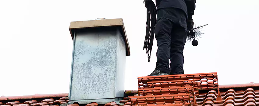 Chimney Liner Services Cost in Opa-locka, FL