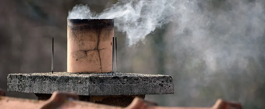 Wood Burning Chimney Odor Removal in Opa-locka, FL