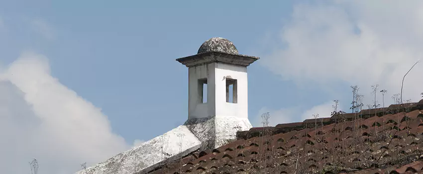 Cost To Rebuild A Chimney in Opa-locka, FL