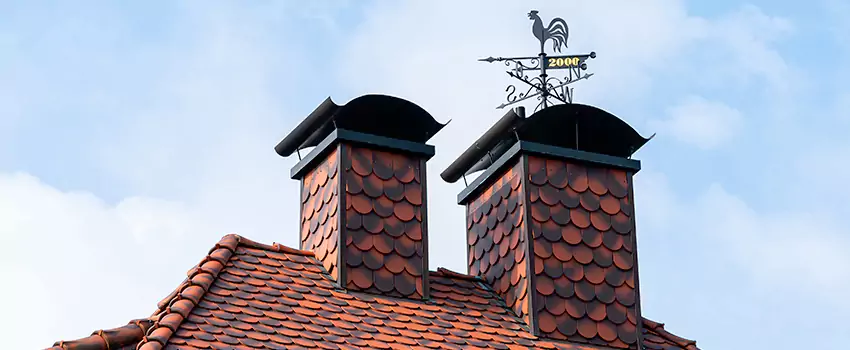 Old Chimney Restoration in Opa-locka, Florida