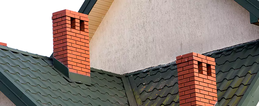 Chimney Saver Waterproofing Services in Opa-locka, Florida