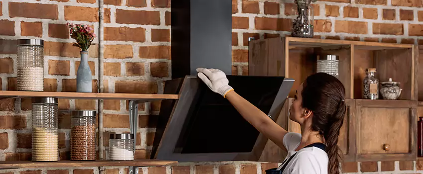 Chimney Installation in Opa-locka, FL