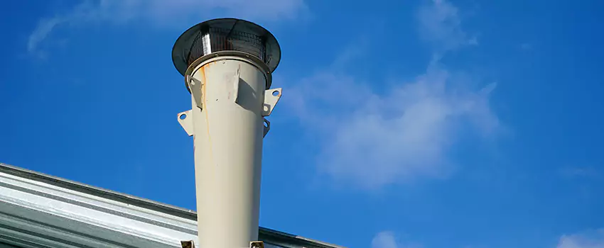 Chimney Spark Arrestor Requirements in Opa-locka, FL