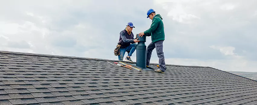 Chimney Sweep To Clear Creosote Buildup in Opa-locka, Florida