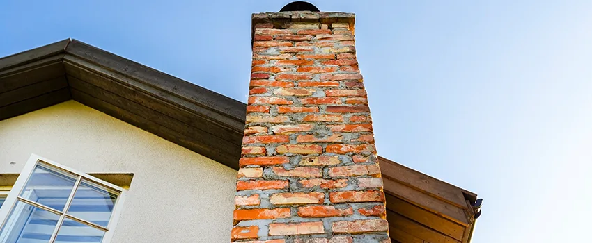 Chimney Mortar Replacement in Opa-locka, FL