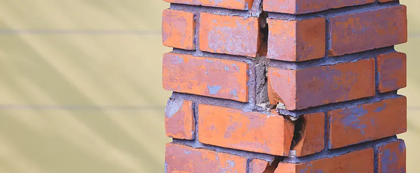 Broken Chimney Bricks Repair Services in Opa-locka, FL