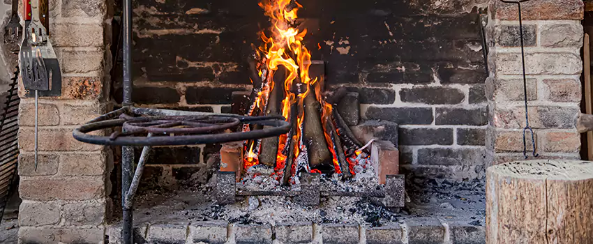 Cracked Electric Fireplace Bricks Repair Services  in Opa-locka, FL