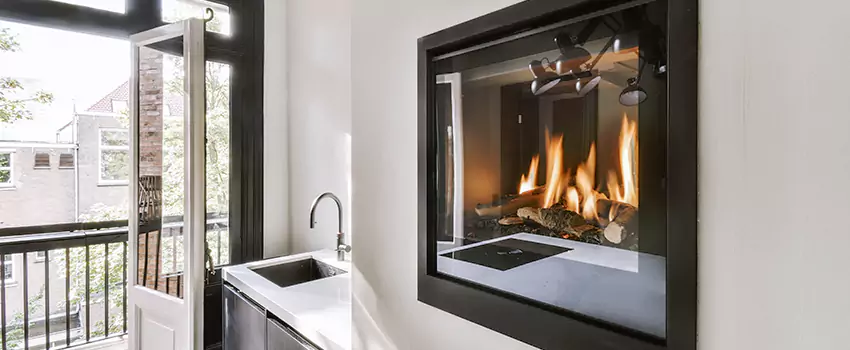 Dimplex Fireplace Installation and Repair in Opa-locka, Florida