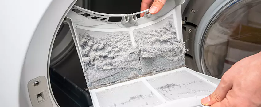 Best Dryer Lint Removal Company in Opa-locka, Florida