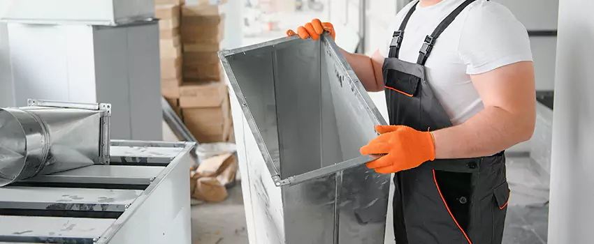 Benefits of Dryer Vent Inspection in Opa-locka, FL