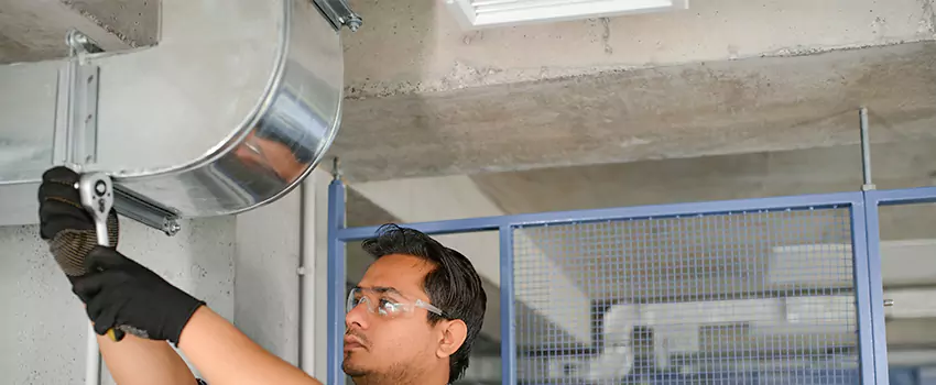 HVAC Ductwork Cleaning in Opa-locka, FL