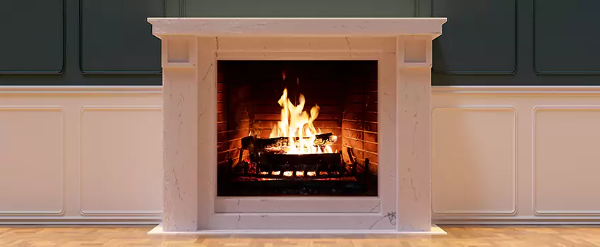 Empire Comfort Systems Fireplace Installation and Replacement in Opa-locka, Florida