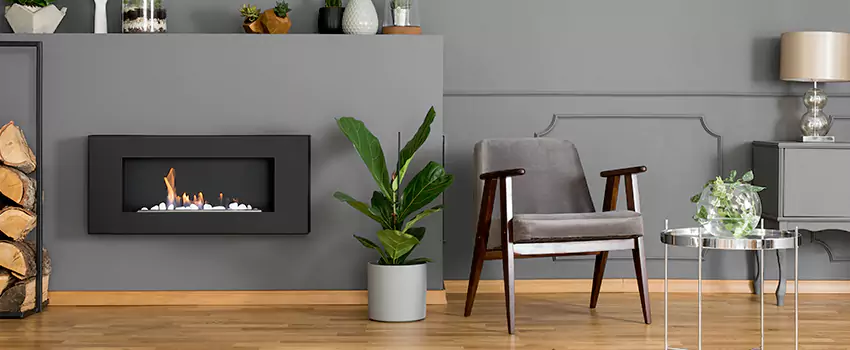 Ethanol Fireplace Burner Repair in Opa-locka, FL
