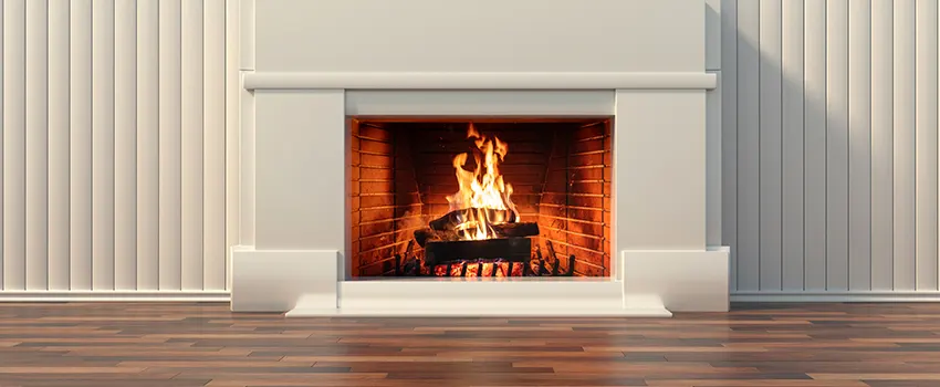 Fireplace Broken Ashtray Repair Services in Opa-locka, Florida