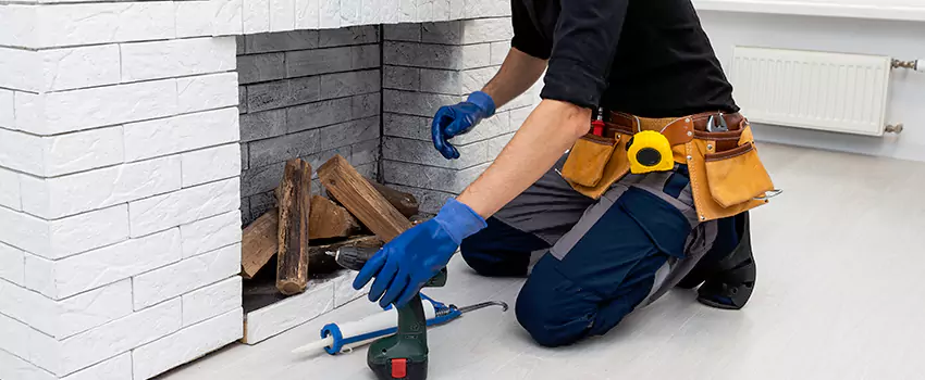 Fireplace Doors Cleaning in Opa-locka, Florida
