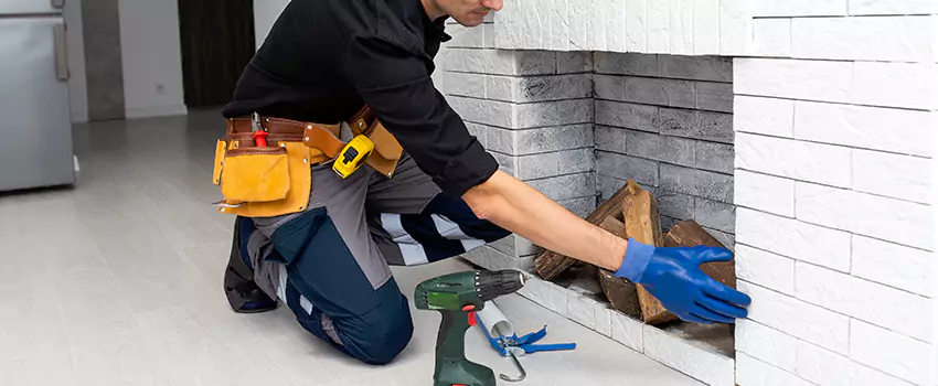 Ethanol Fireplace Installation Contractors in Opa-locka, Florida