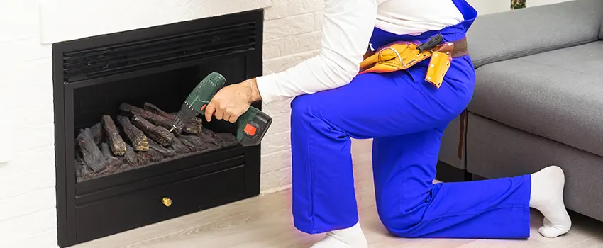 Fireplace Dampers Pivot Repair Services in Opa-locka, Florida