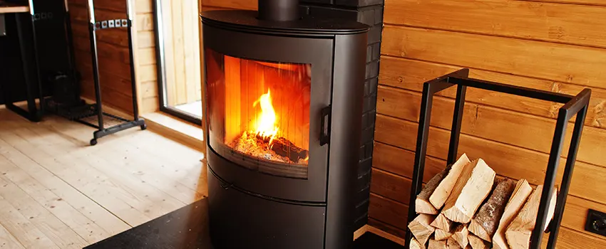 Gas Fireplace Door Handle Installation Services in Opa-locka, Florida