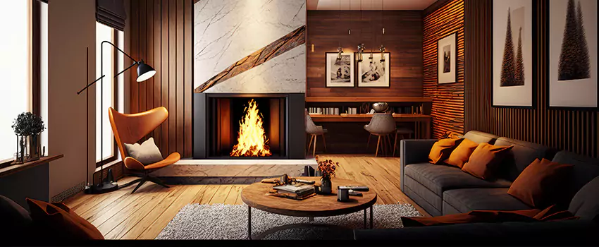Fireplace Design Ideas in Opa-locka, FL