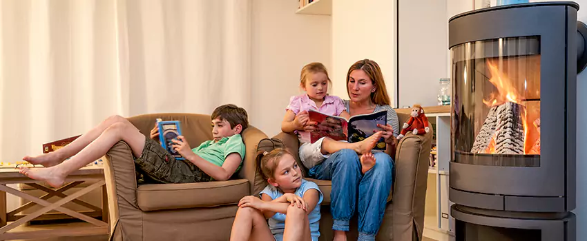 Kidsproofing Gas Fireplaces Installation in Opa-locka, FL