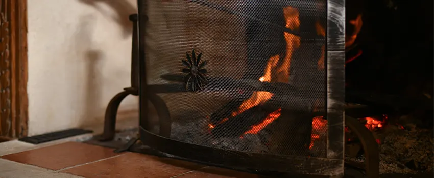 Electric Metal Fireplace installation Services in Opa-locka, FL