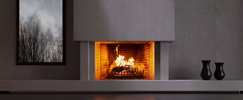 Wood Fireplace Refacing in Opa-locka, FL