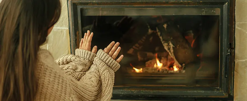 Wood-burning Fireplace Smell Removal Services in Opa-locka, FL