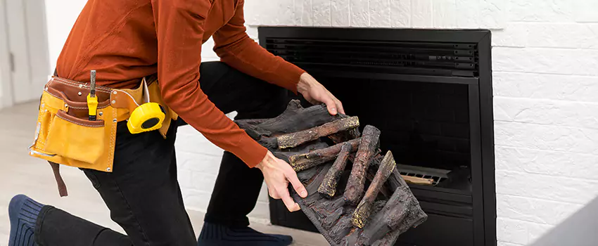 Fireplace Interior Sweeping in Opa-locka, FL