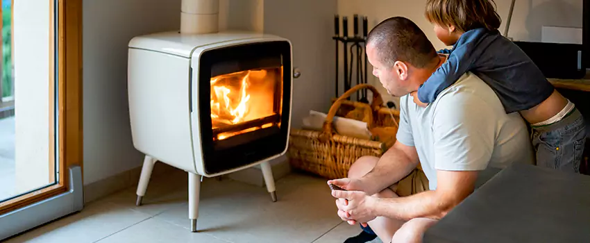 Fireplace Safety Inspection Technician in Opa-locka, Florida