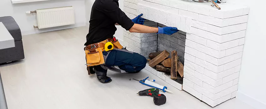 Cleaning Direct Vent Fireplace in Opa-locka, FL