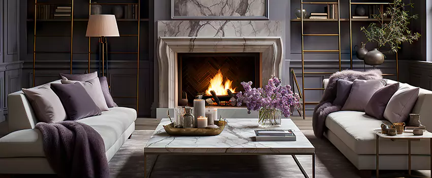 Fireplace Xtrordinair Ember-Glo Insert Fireplace Maintenance in Opa-locka, Florida