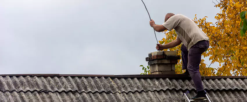Chimney Flue Cleaning in Opa-locka, FL
