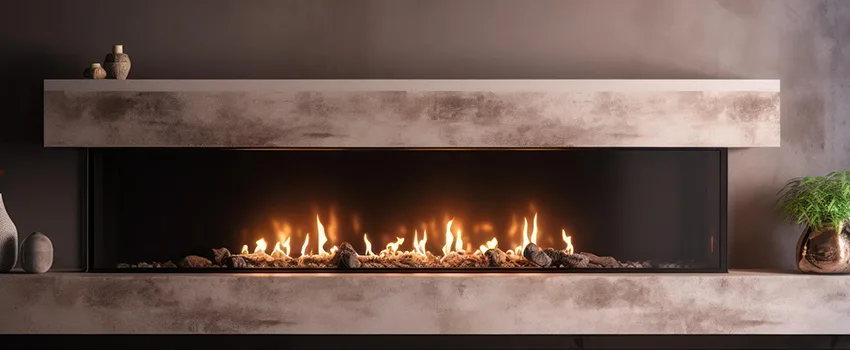 Gas Refractory Fireplace Logs in Opa-locka, FL