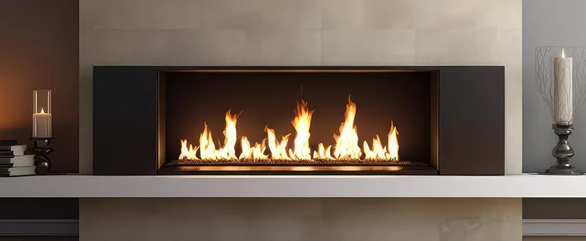 Vent Free Gas Fireplaces Repair Solutions in Opa-locka, Florida