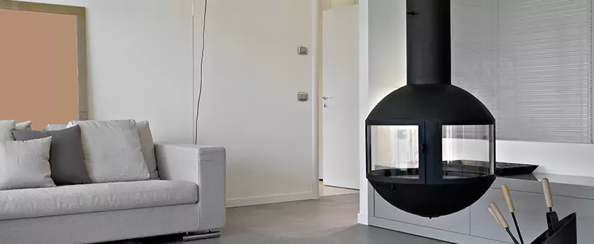 Hanging & Suspended Fireplaces Designer in Opa-locka, Florida