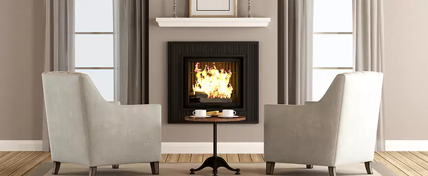 Heat & Glo Outdoor Gas Fireplaces Installation Contractors in Opa-locka, Florida