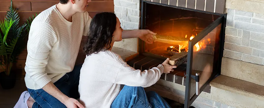 Kings Man Direct Vent Fireplaces Services in Opa-locka, Florida