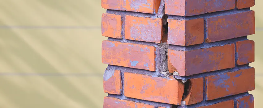 Leaking Chimney Repair And Replacement Cost in Opa-locka, Florida