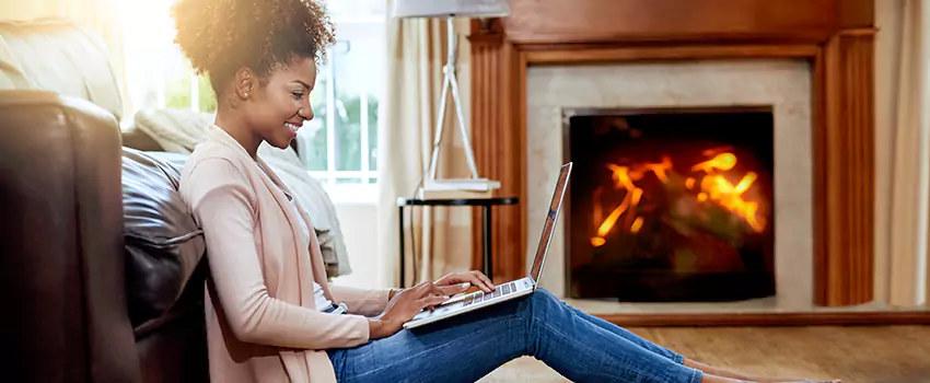 Cost-Effective Osburn Fireplace Installation and Repair in Opa-locka, FL
