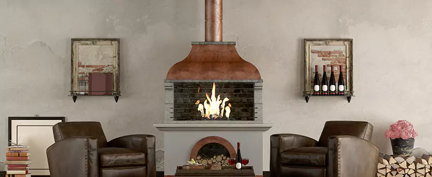 Benefits of Pacific Energy Fireplace in Opa-locka, Florida