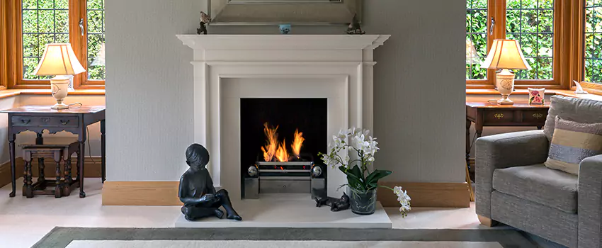 RSF Fireplaces Maintenance and Repair in Opa-locka, Florida