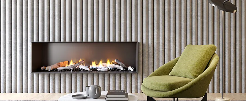 Town & Country Outdoor Fireplace in Opa-locka, FL