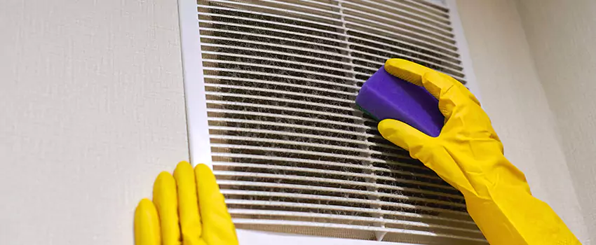 Vent Cleaning Company in Opa-locka, FL