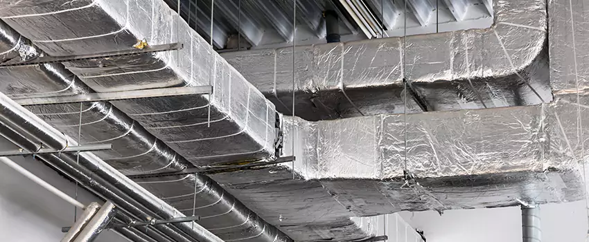 Vent Dust Cleaning Cost in Opa-locka, FL